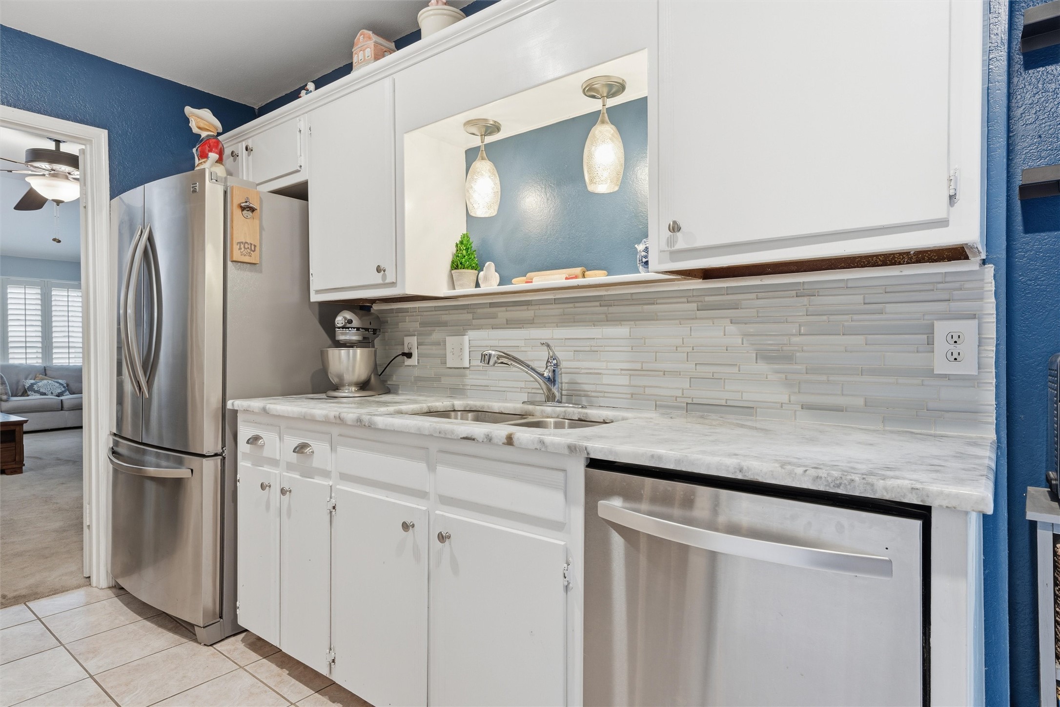 3334 Chimney Place Drive Waco TX 76708