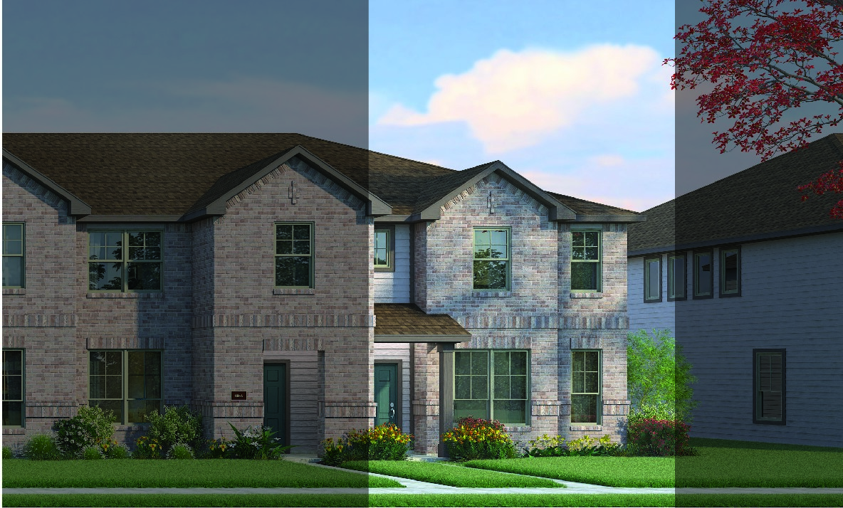 3032 Shire Drive Mesquite TX 75150