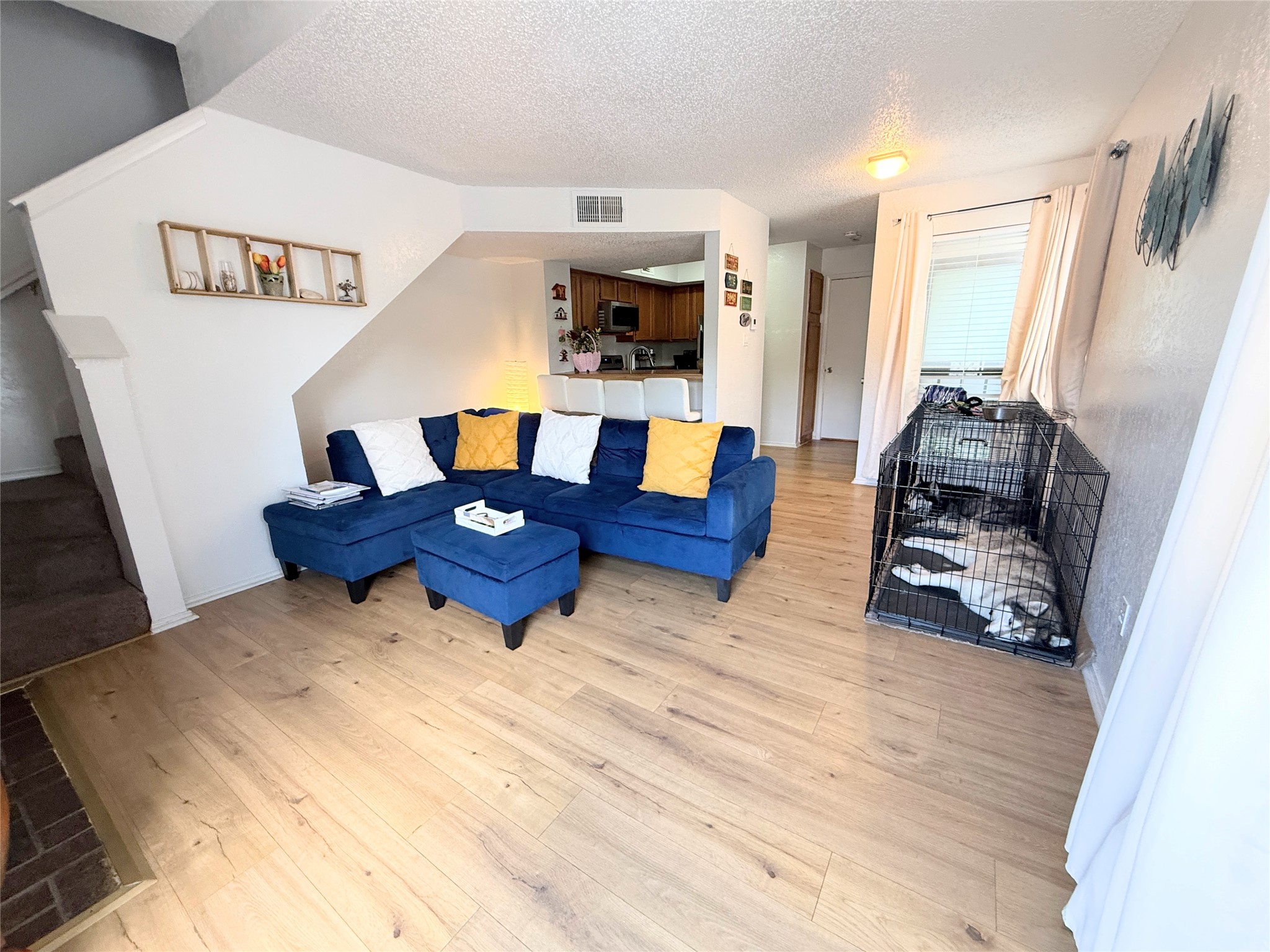 2312 Balsam Drive Arlington TX 76006