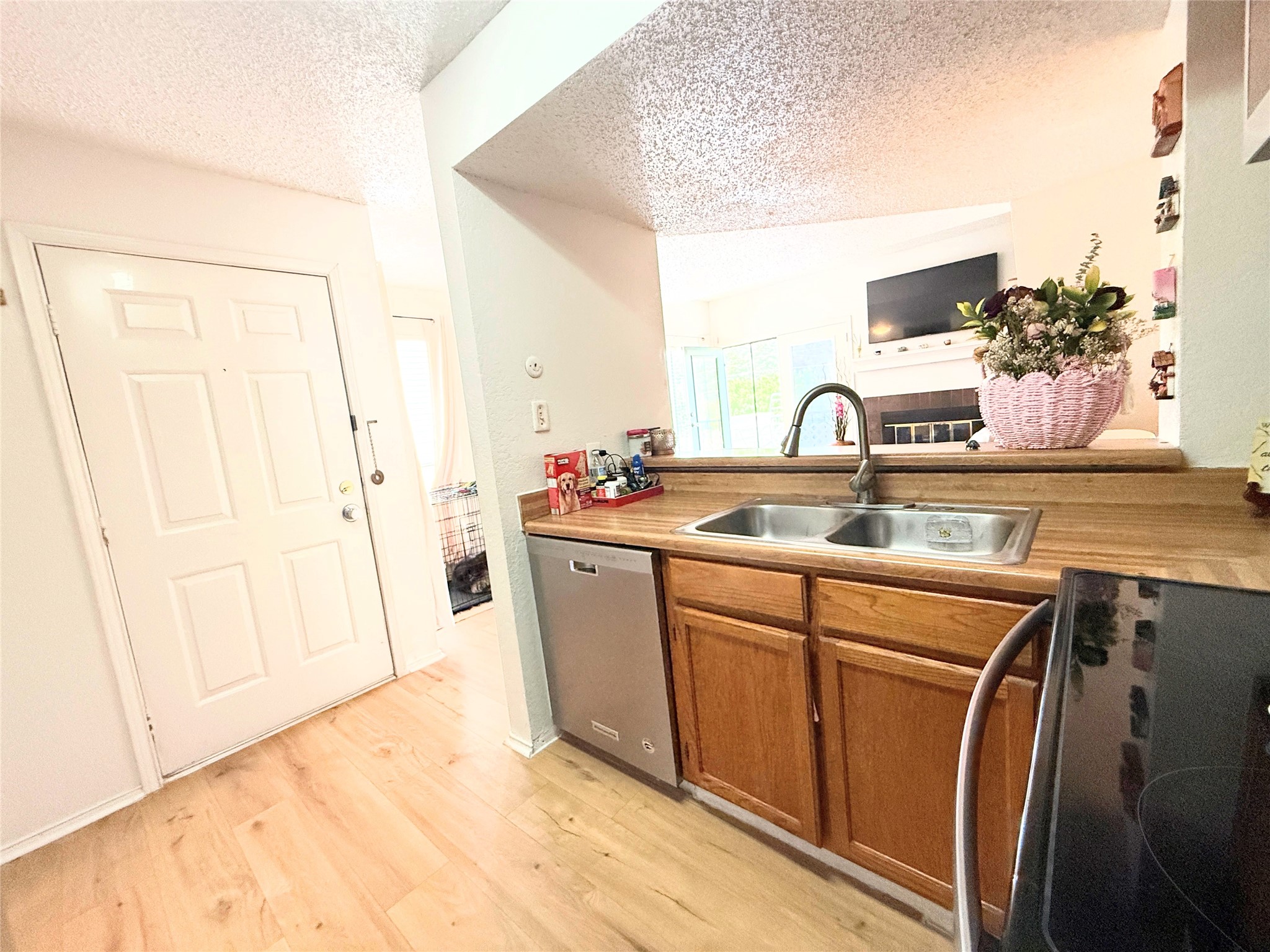 2312 Balsam Drive Arlington TX 76006