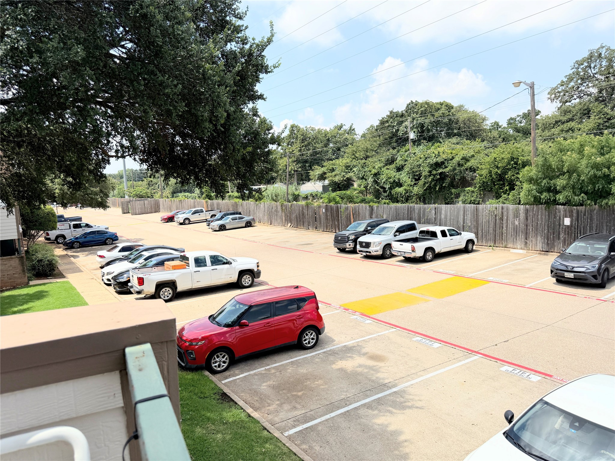 2312 Balsam Drive Arlington TX 76006