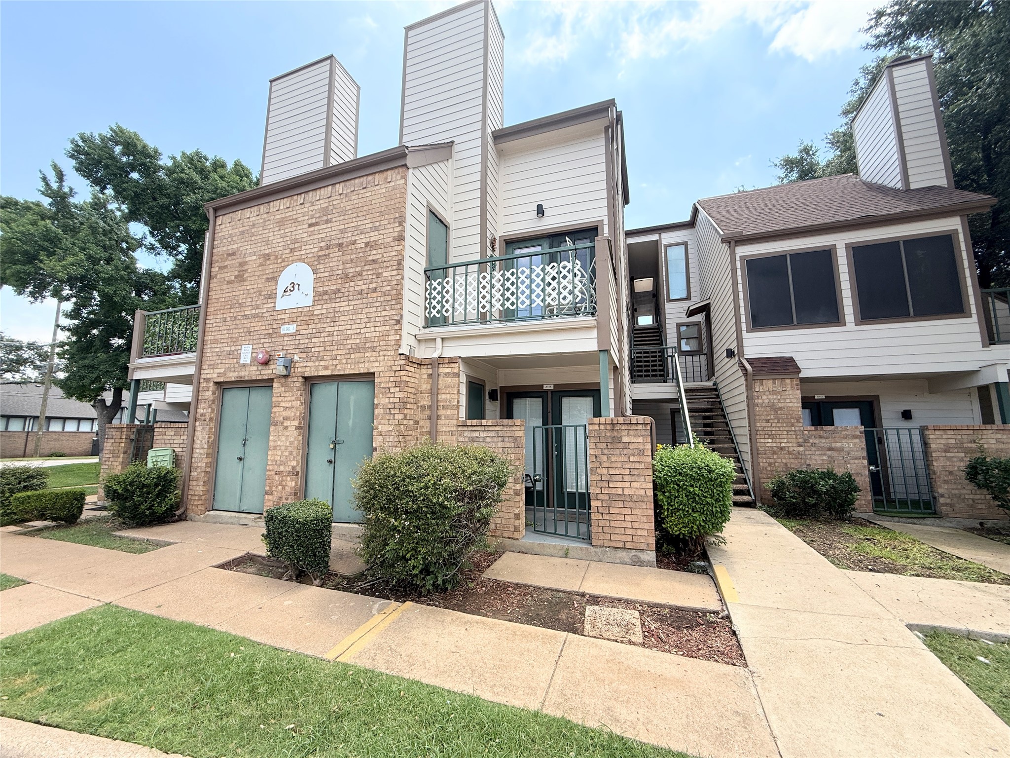 2312 Balsam Drive Arlington TX 76006