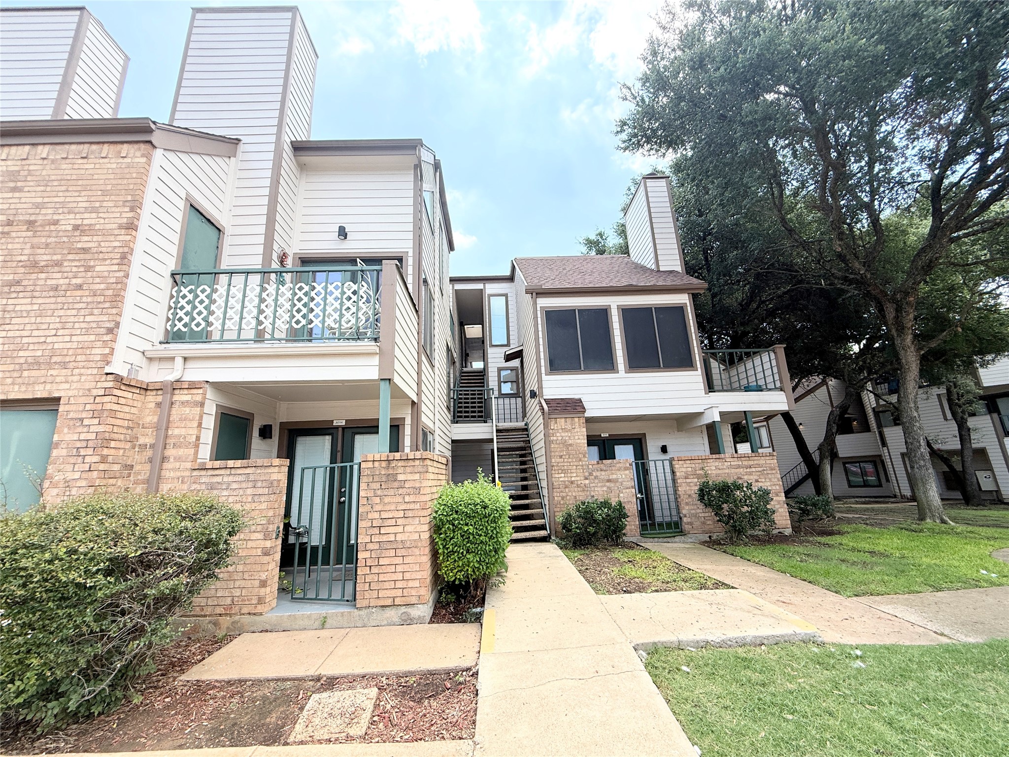 2312 Balsam Drive Arlington TX 76006