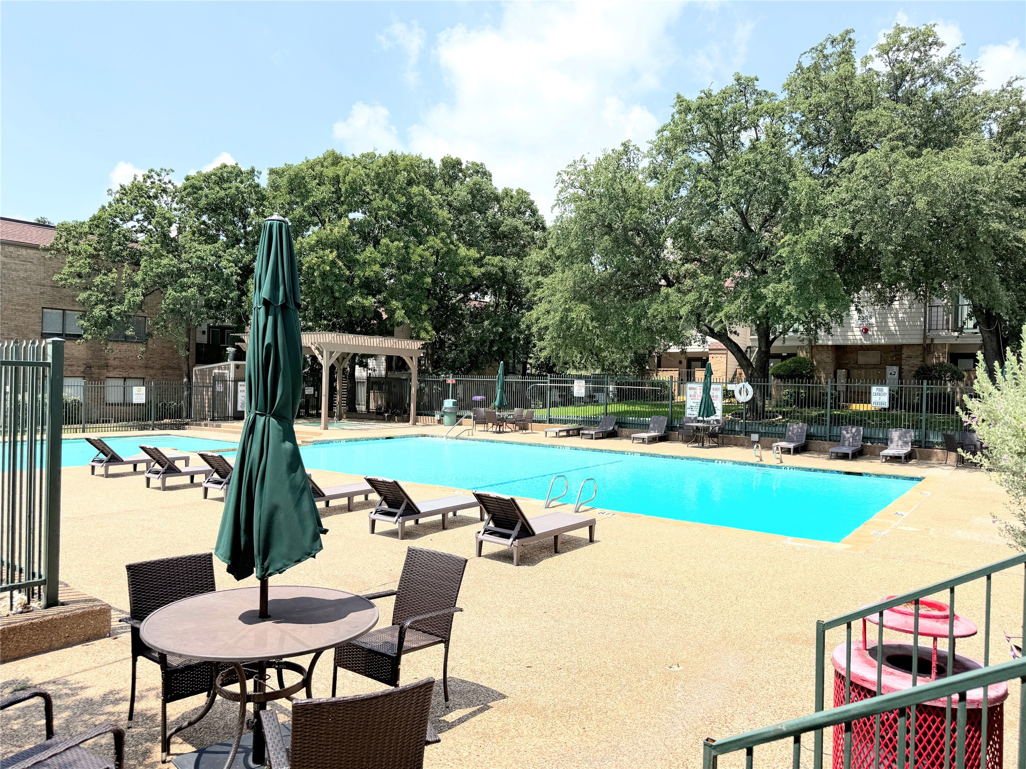 2312 Balsam Drive Arlington TX 76006