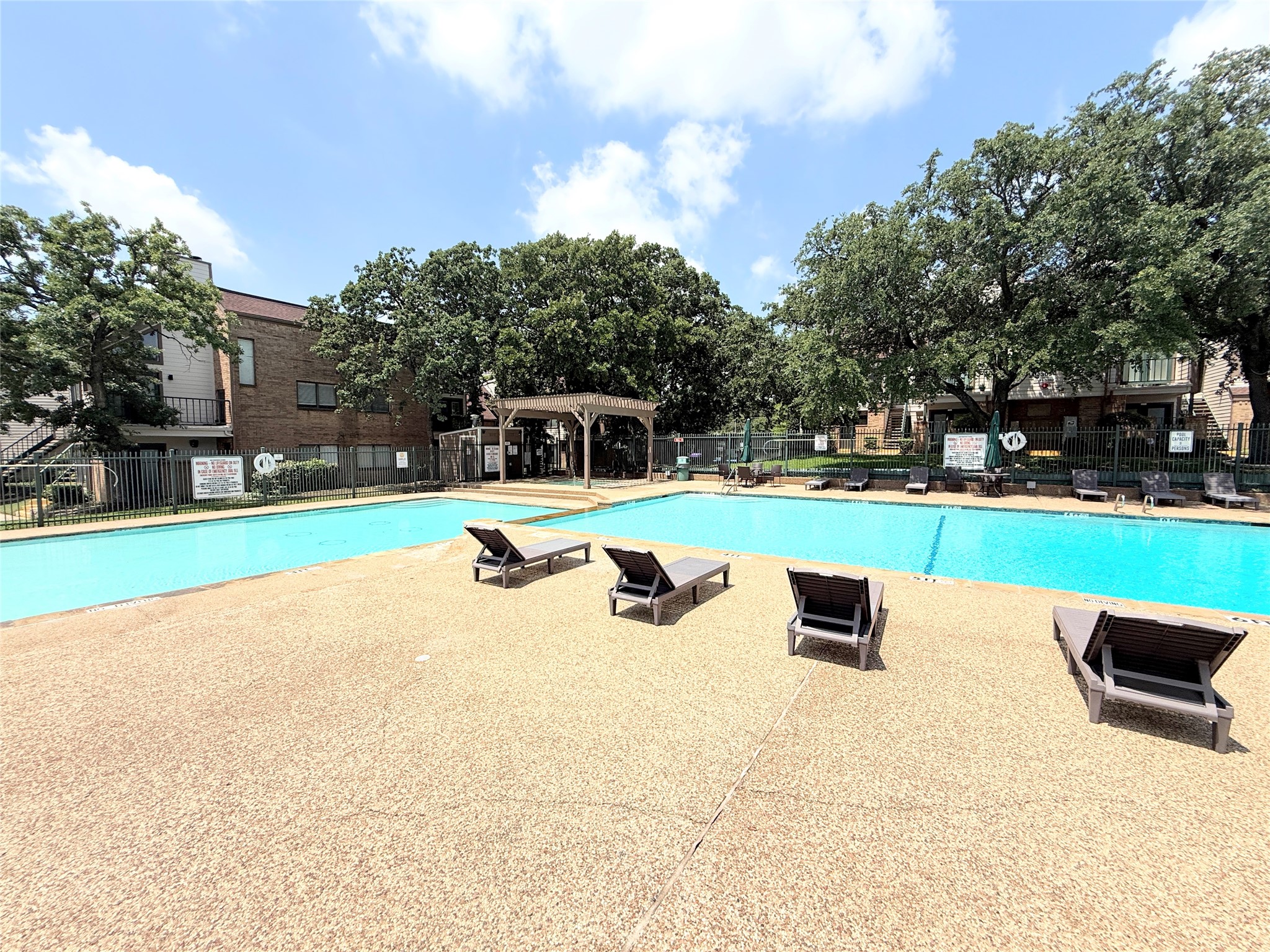 2312 Balsam Drive Arlington TX 76006