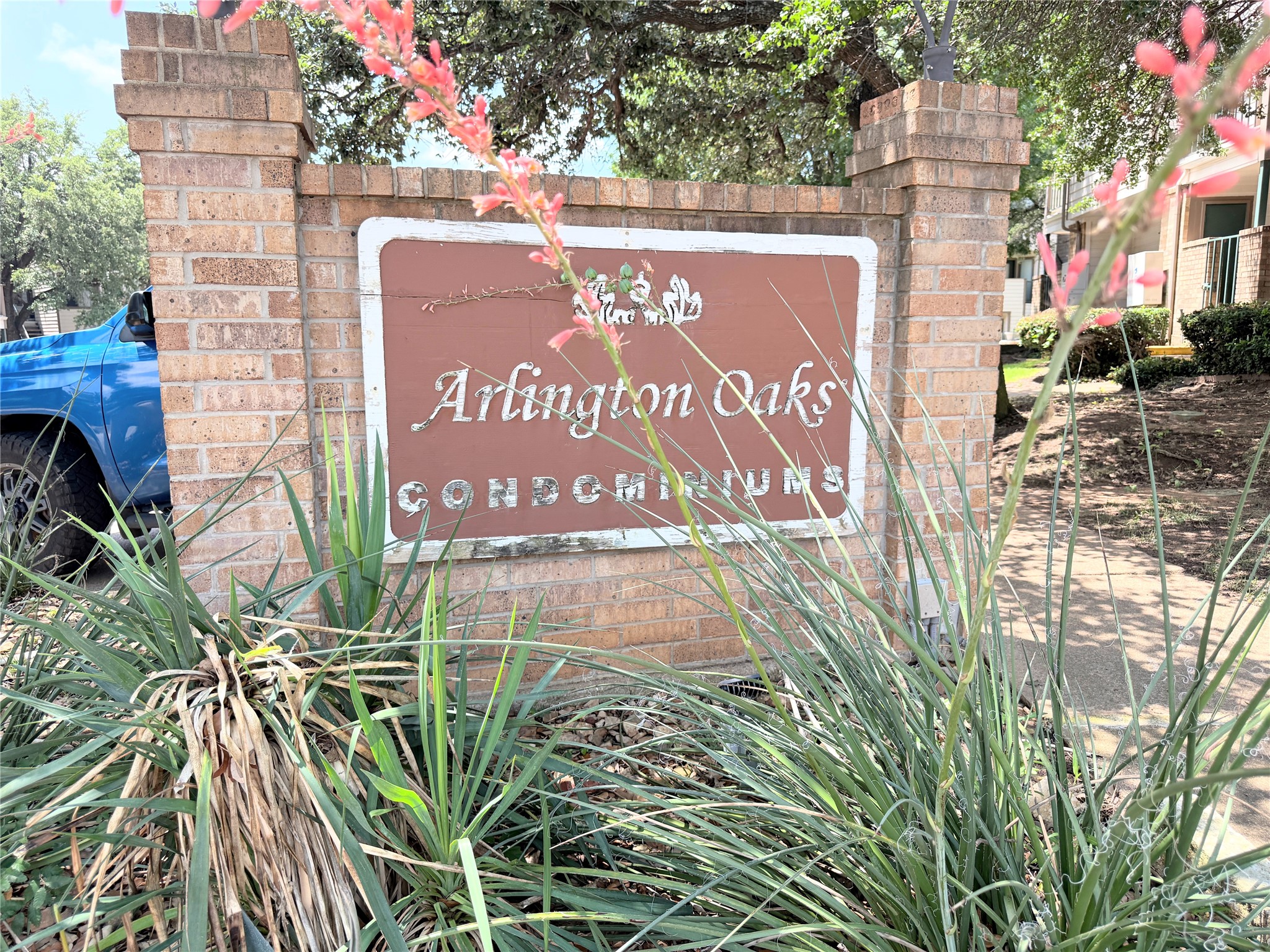 2312 Balsam Drive Arlington TX 76006