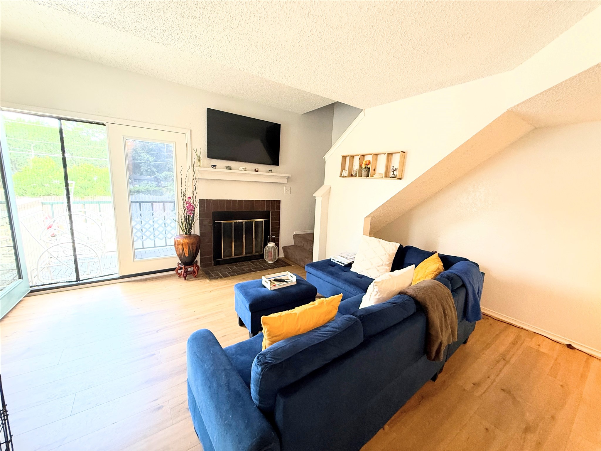 2312 Balsam Drive Arlington TX 76006