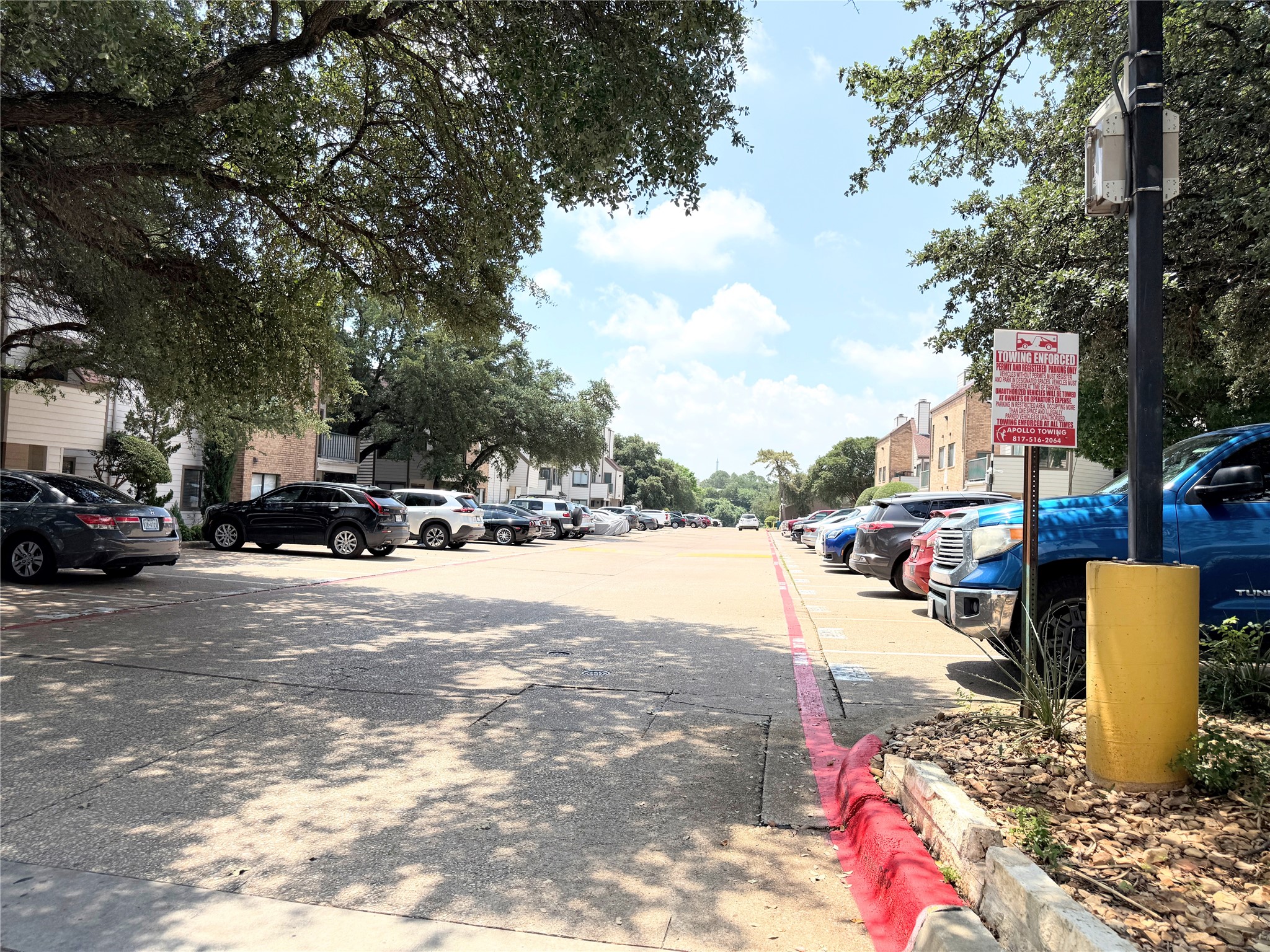 2312 Balsam Drive Arlington TX 76006