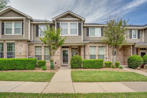 2313 Stonepark Place Mckinney TX 75071