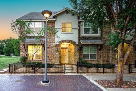 5333 Bexar Street Dallas TX 75215