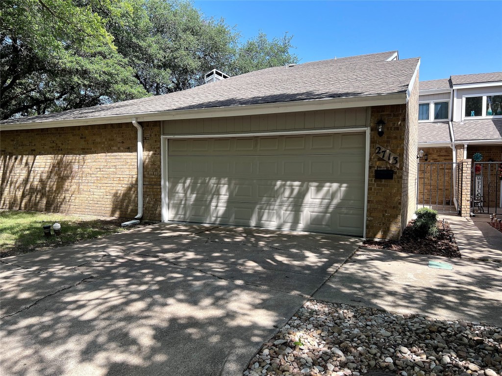 2713 Creek Wood Court Carrollton TX 75006