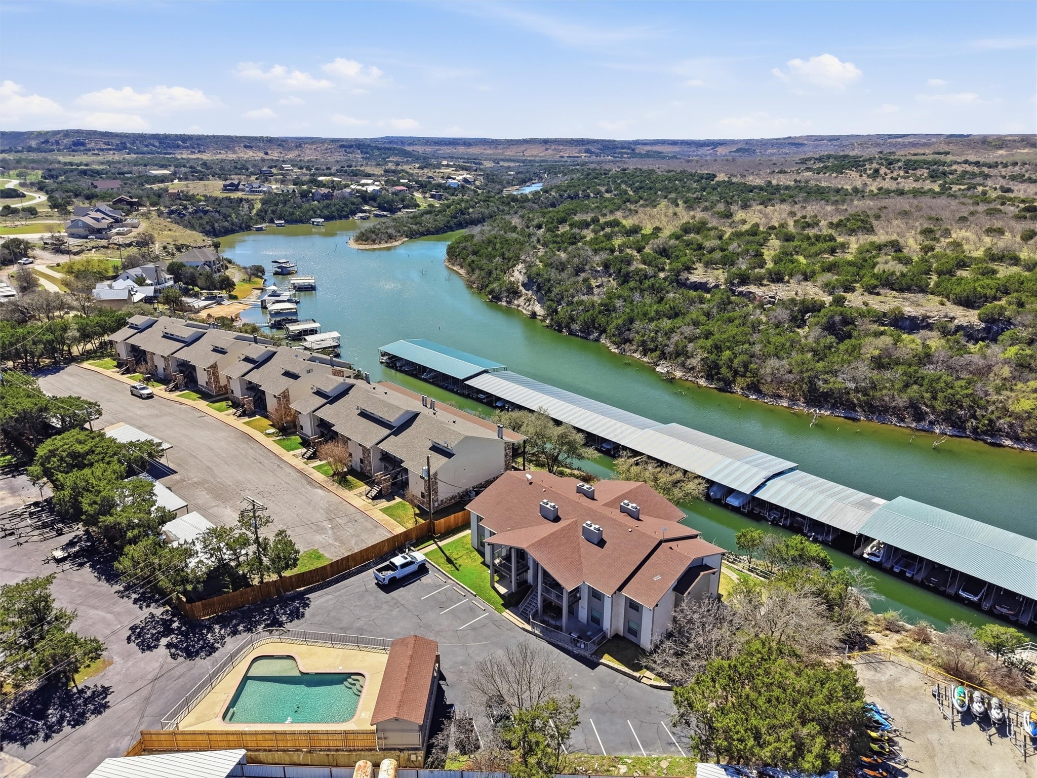 3069 Hells Gate Loop Possum Kingdom Lake TX 76475