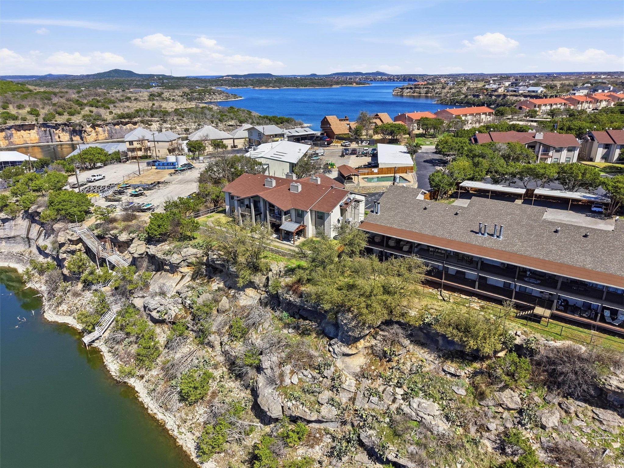 3069 Hells Gate Loop Possum Kingdom Lake TX 76475