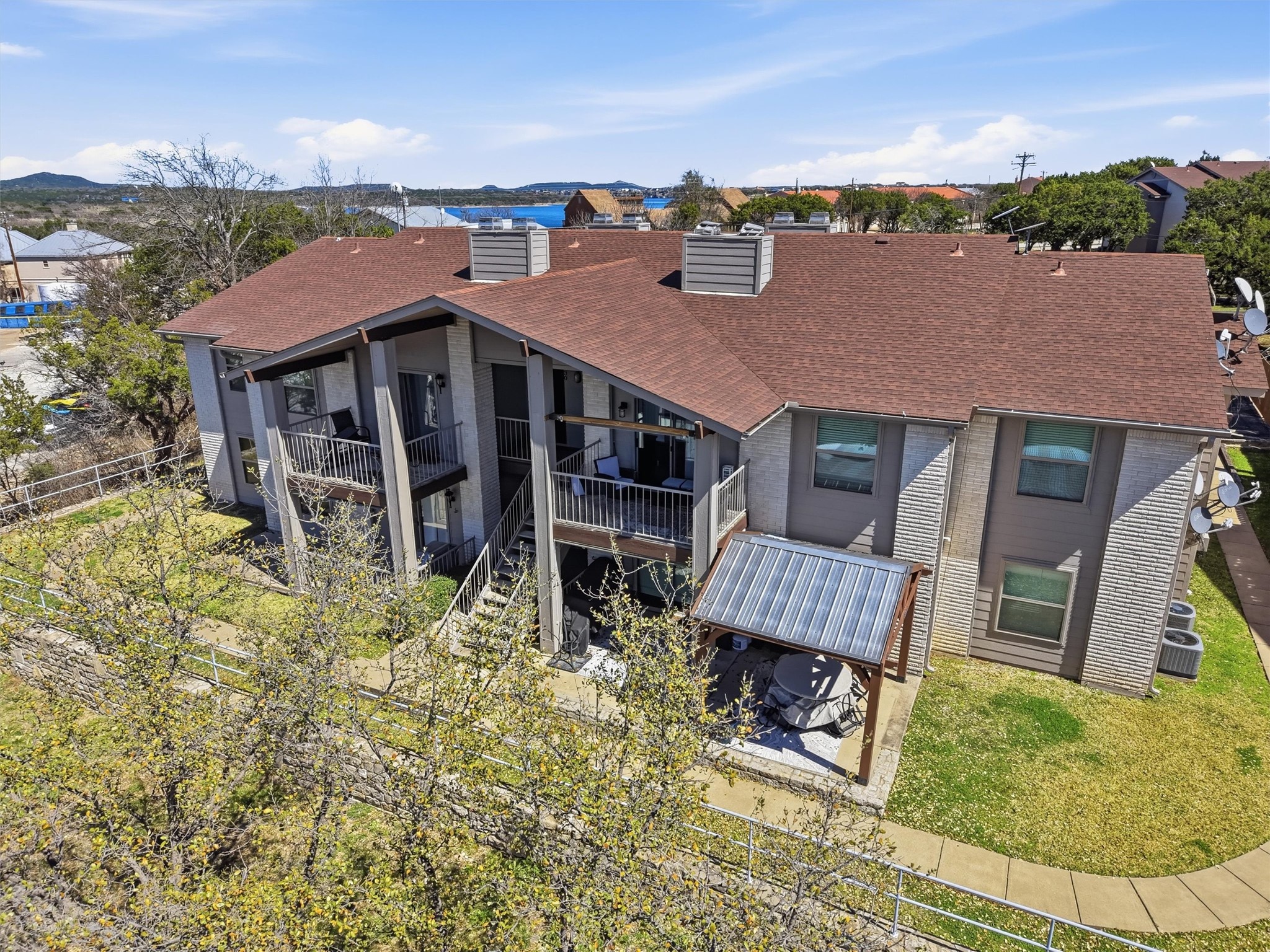 3069 Hells Gate Loop Possum Kingdom Lake TX 76475