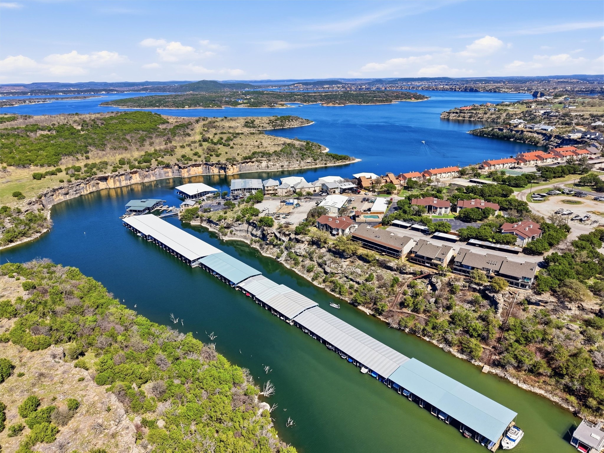 3069 Hells Gate Loop Possum Kingdom Lake TX 76475