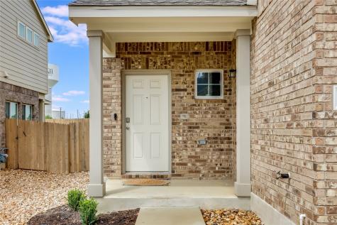 132 Yearling Way Georgetown TX 78626