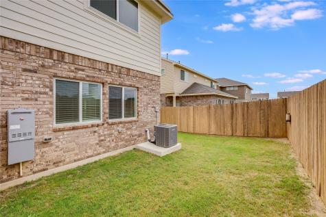 132 Yearling Way Georgetown TX 78626