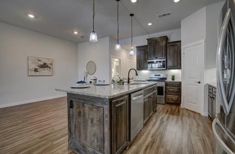 2725 Garden Gate Lane Wylie TX 75098