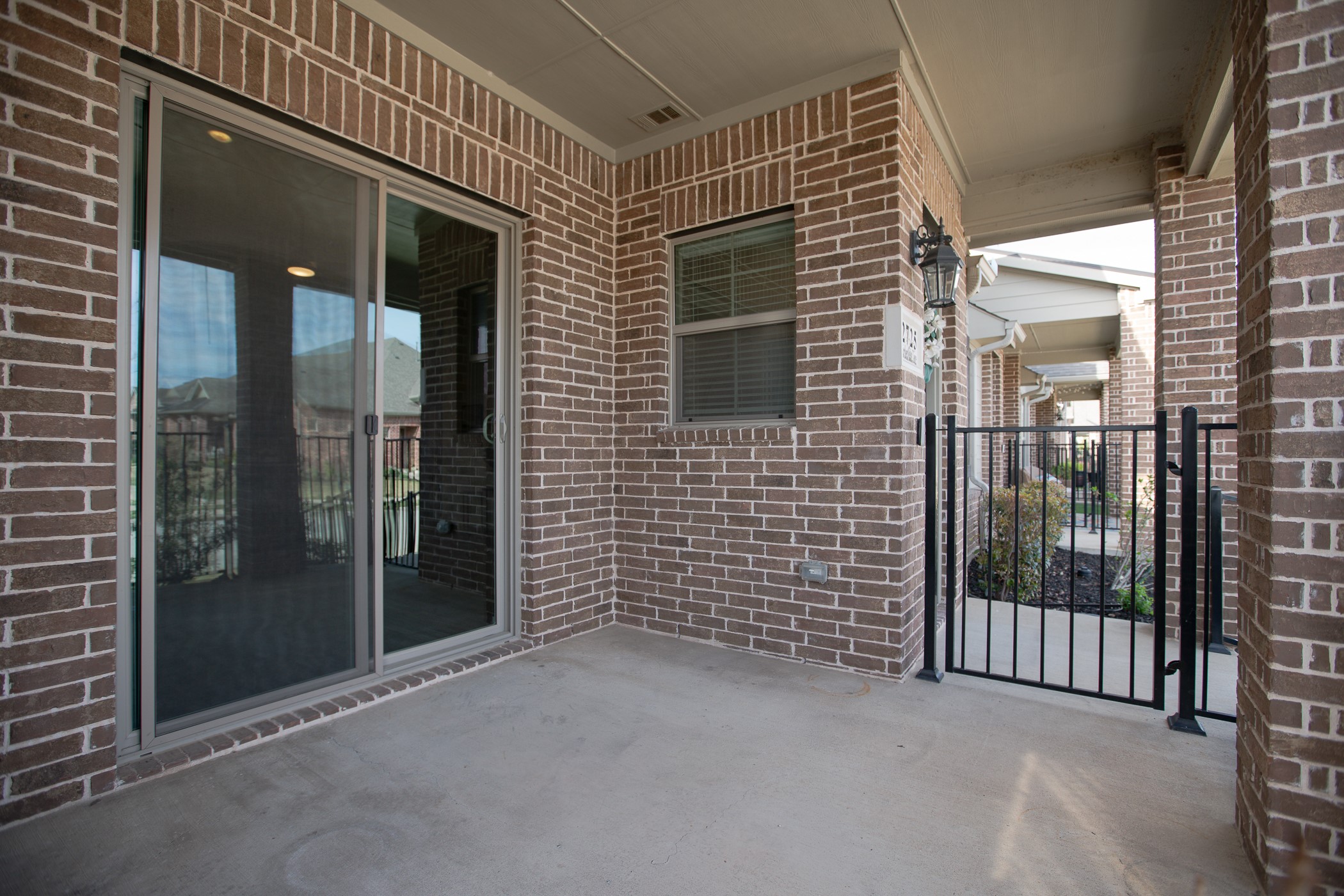 2725 Garden Gate Lane Wylie TX 75098