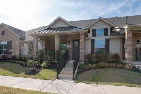 2725 Garden Gate Lane Wylie TX 75098