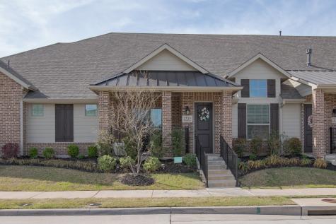 2725 Garden Gate Lane Wylie TX 75098