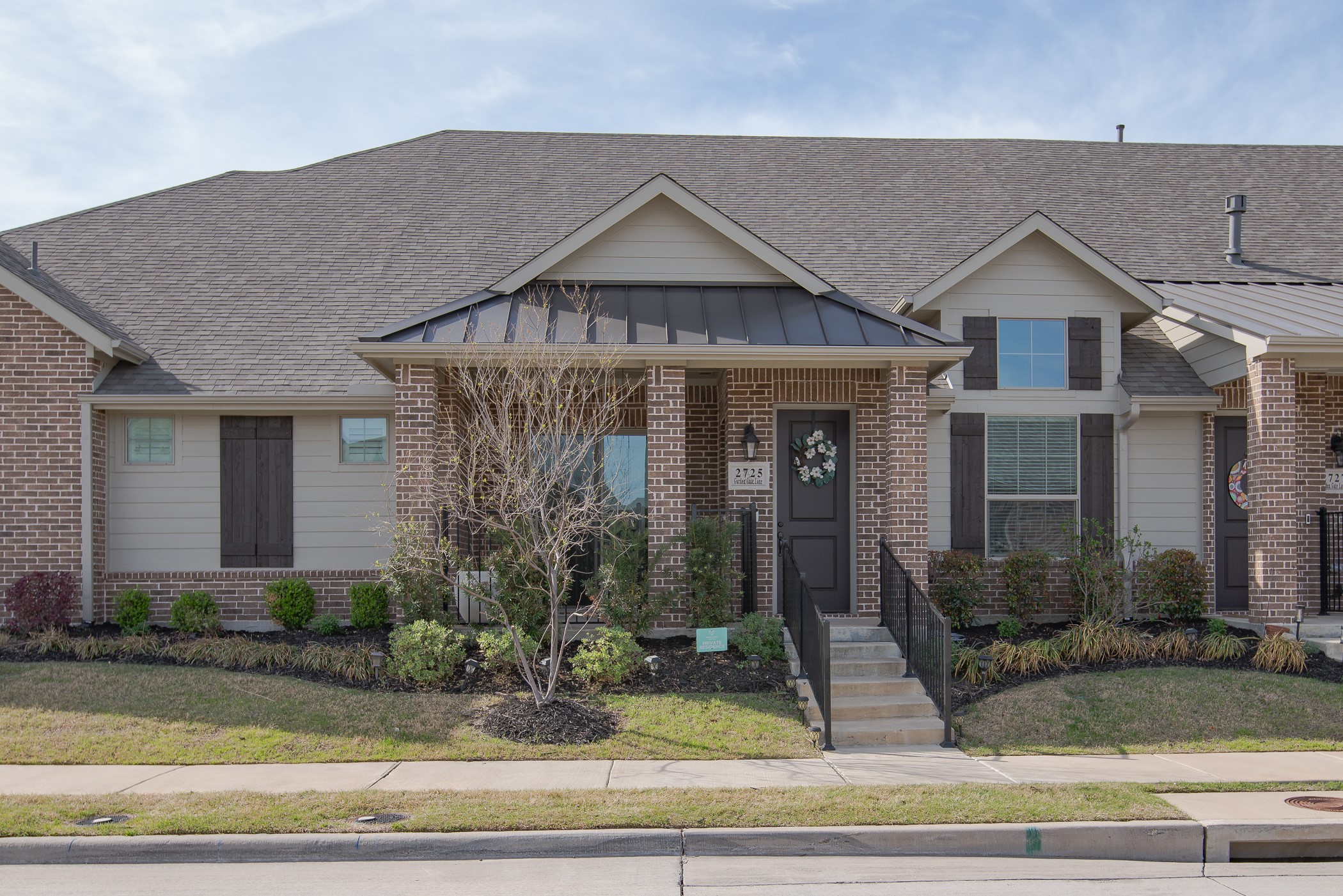 2725 Garden Gate Lane Wylie TX 75098