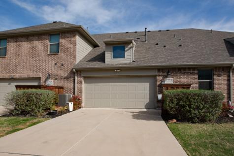 2725 Garden Gate Lane Wylie TX 75098