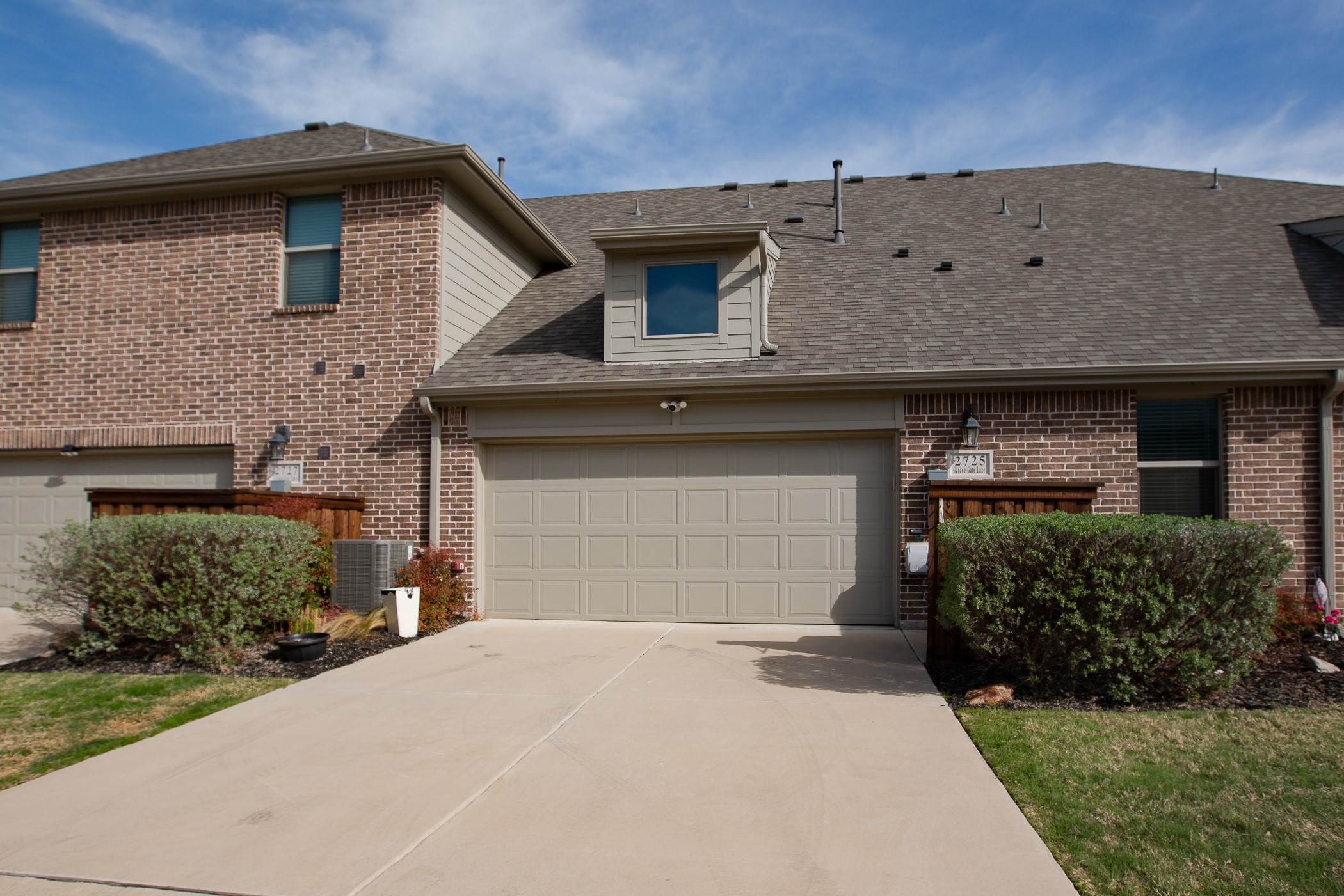2725 Garden Gate Lane Wylie TX 75098