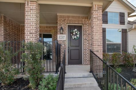 2725 Garden Gate Lane Wylie TX 75098