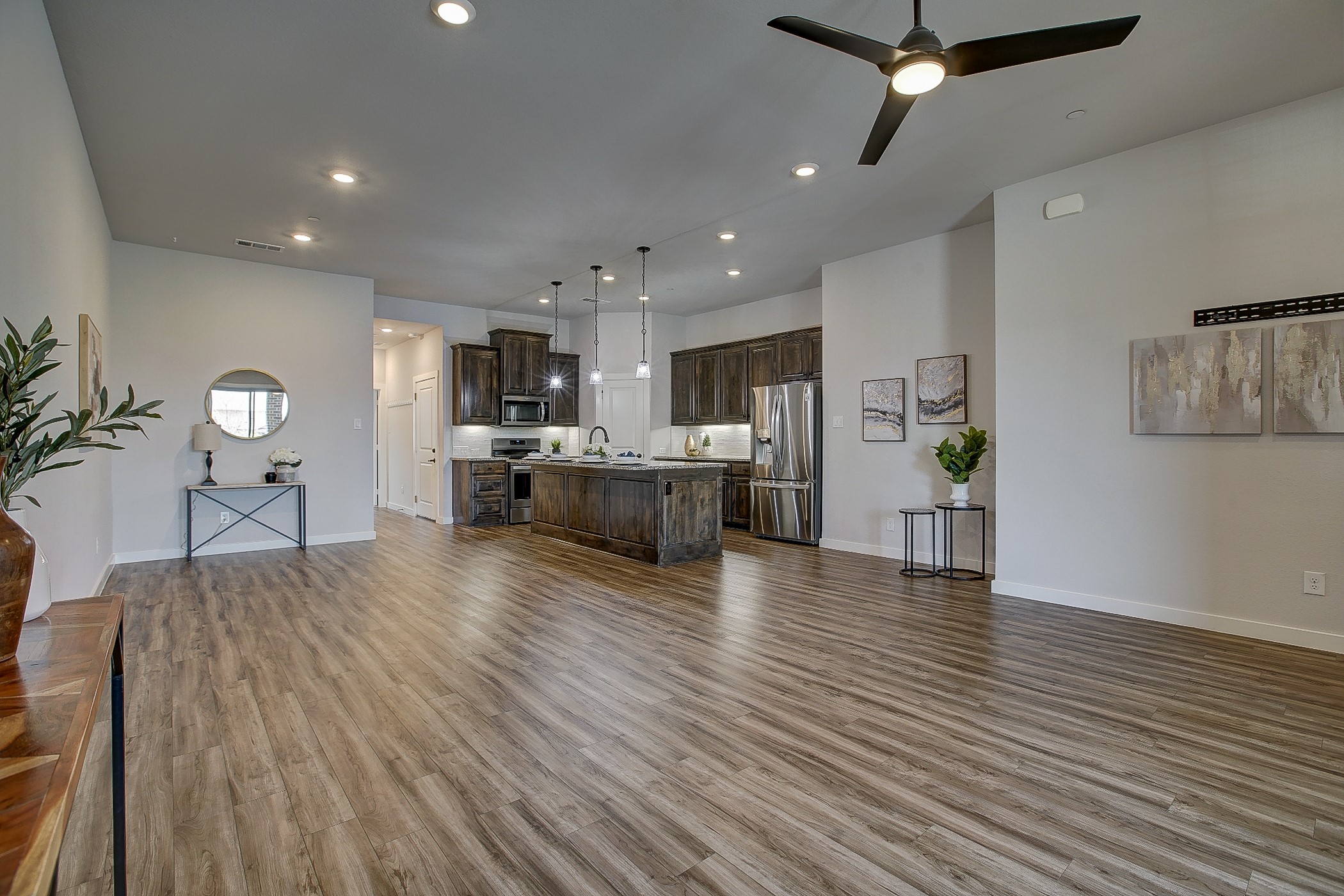 2725 Garden Gate Lane Wylie TX 75098
