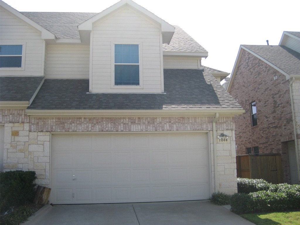 1044 Rodin Lane Carrollton TX 75006