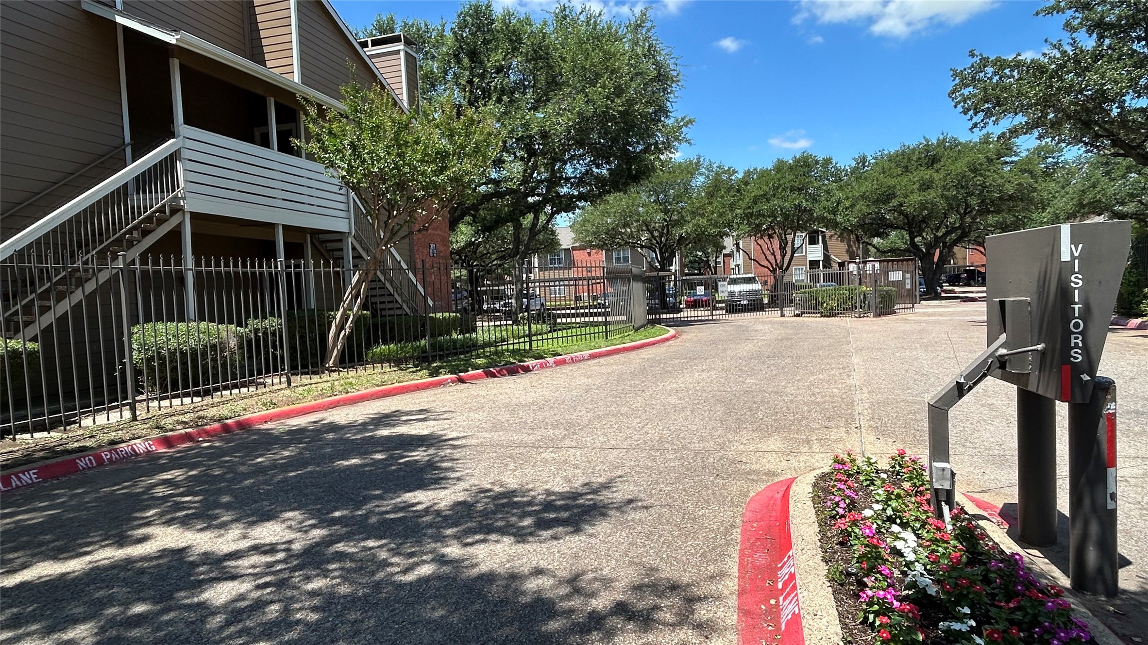 3611 W Northgate Drive Irving TX 75062