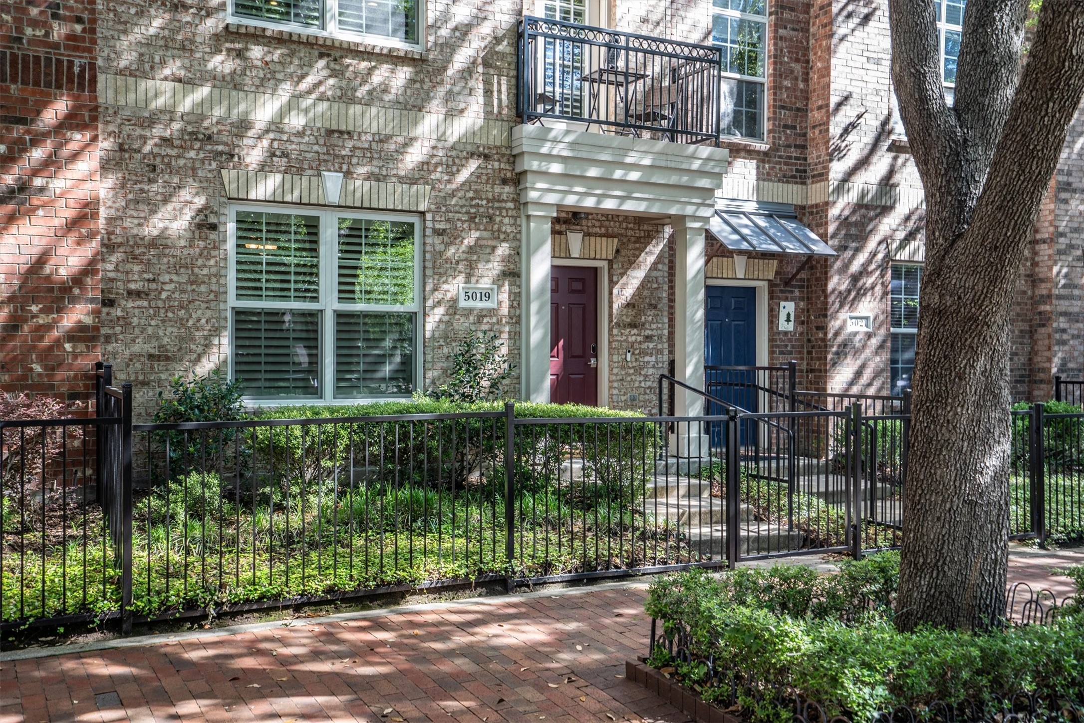 5019 Morris Avenue Addison TX 75001