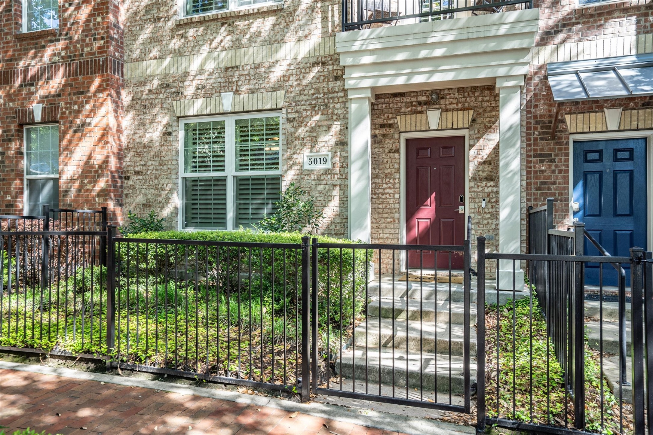 5019 Morris Avenue Addison TX 75001