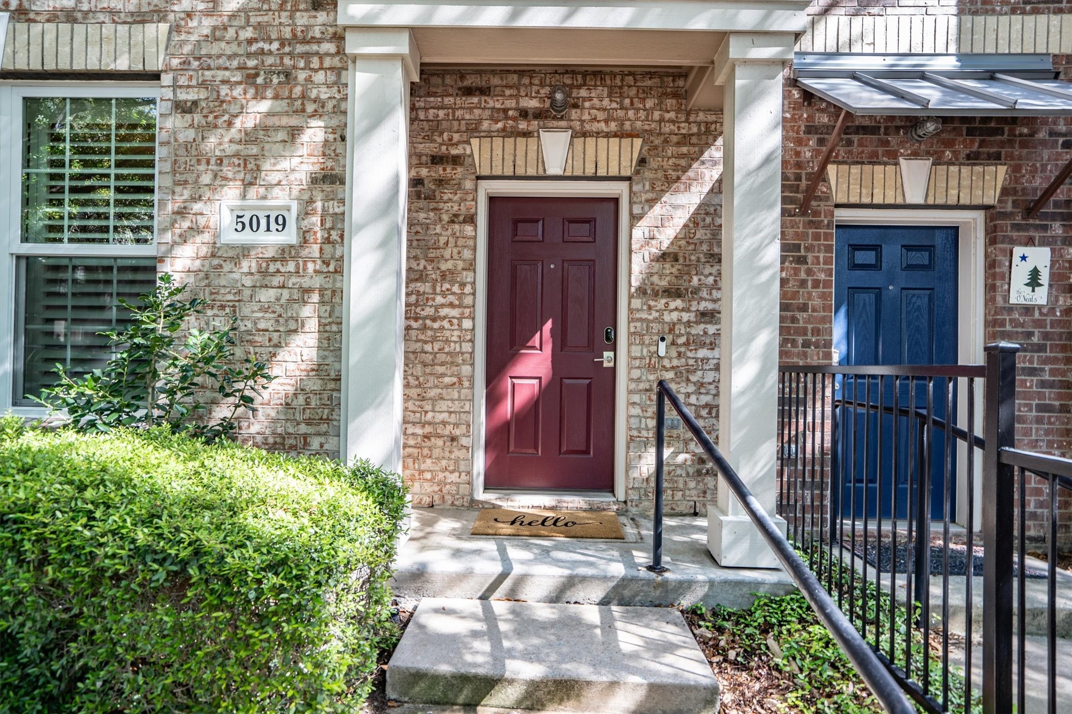 5019 Morris Avenue Addison TX 75001