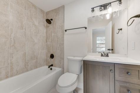 4816 Redwood Drive Garland TX 75043