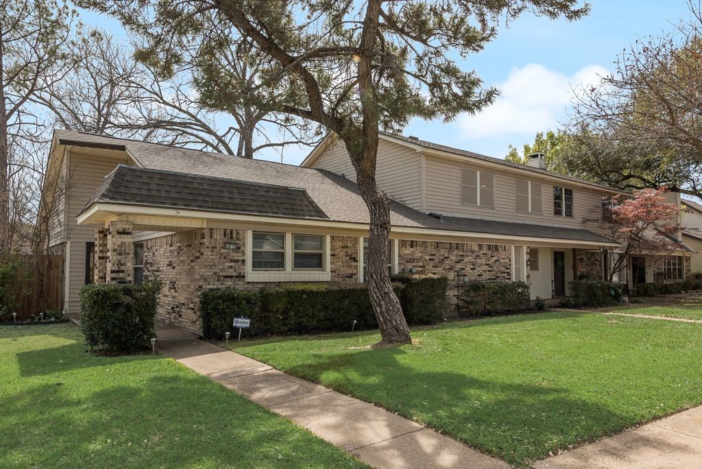 4816 Redwood Drive Garland TX 75043