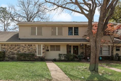 4816 Redwood Drive Garland TX 75043