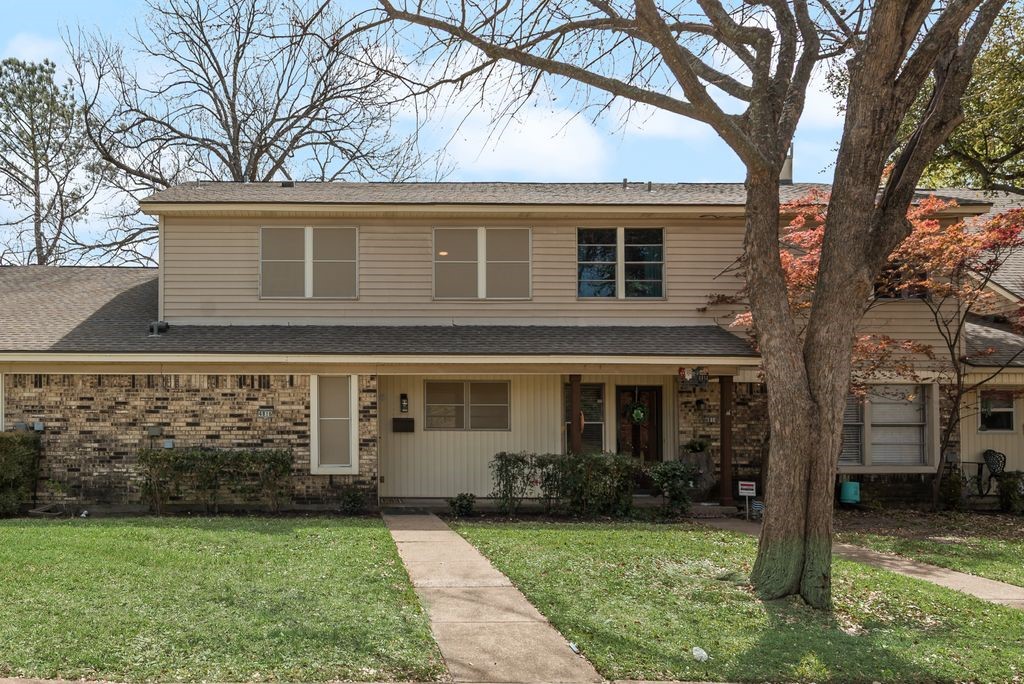 4816 Redwood Drive Garland TX 75043