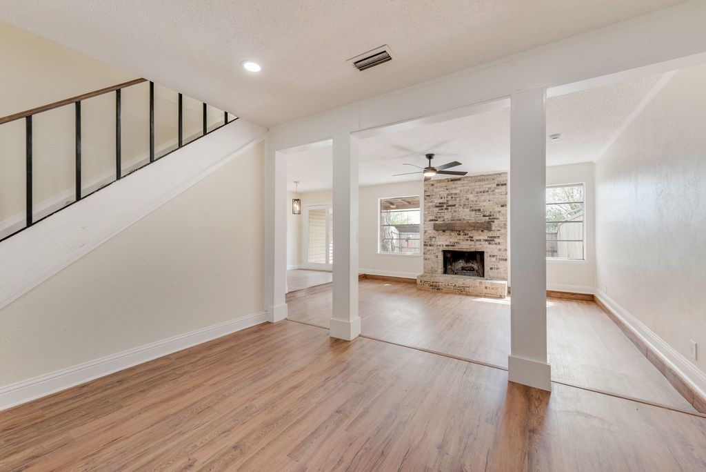 4816 Redwood Drive Garland TX 75043