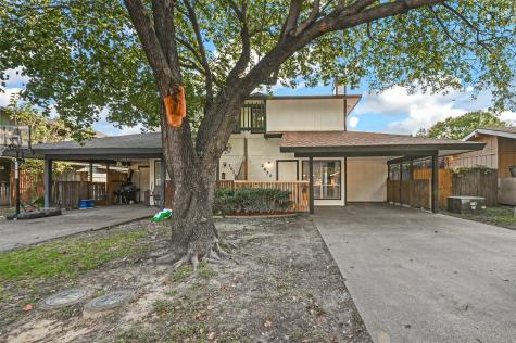 2632 Santiago Circle Grand Prairie TX 75052