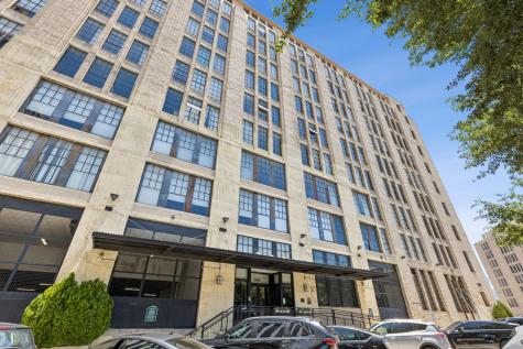 1122 Jackson Street Dallas TX 75202