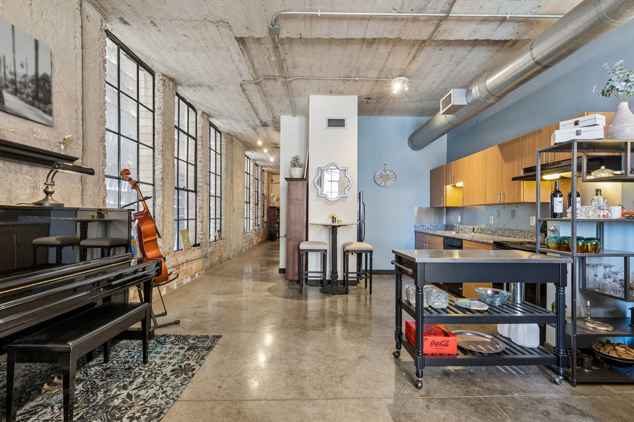 1122 Jackson Street Dallas TX 75202