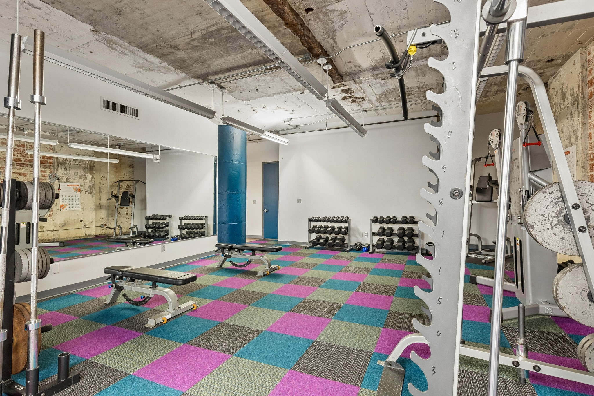 1122 Jackson Street Dallas TX 75202