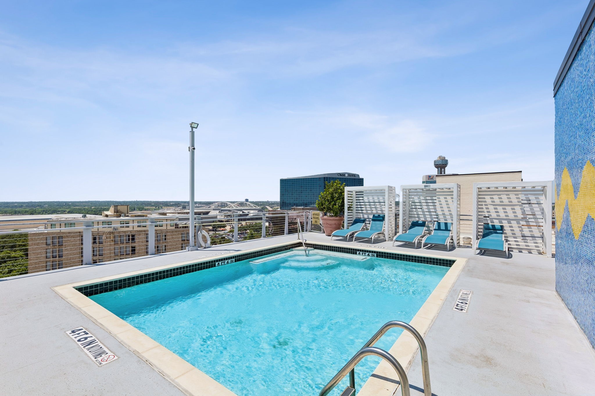 1122 Jackson Street Dallas TX 75202