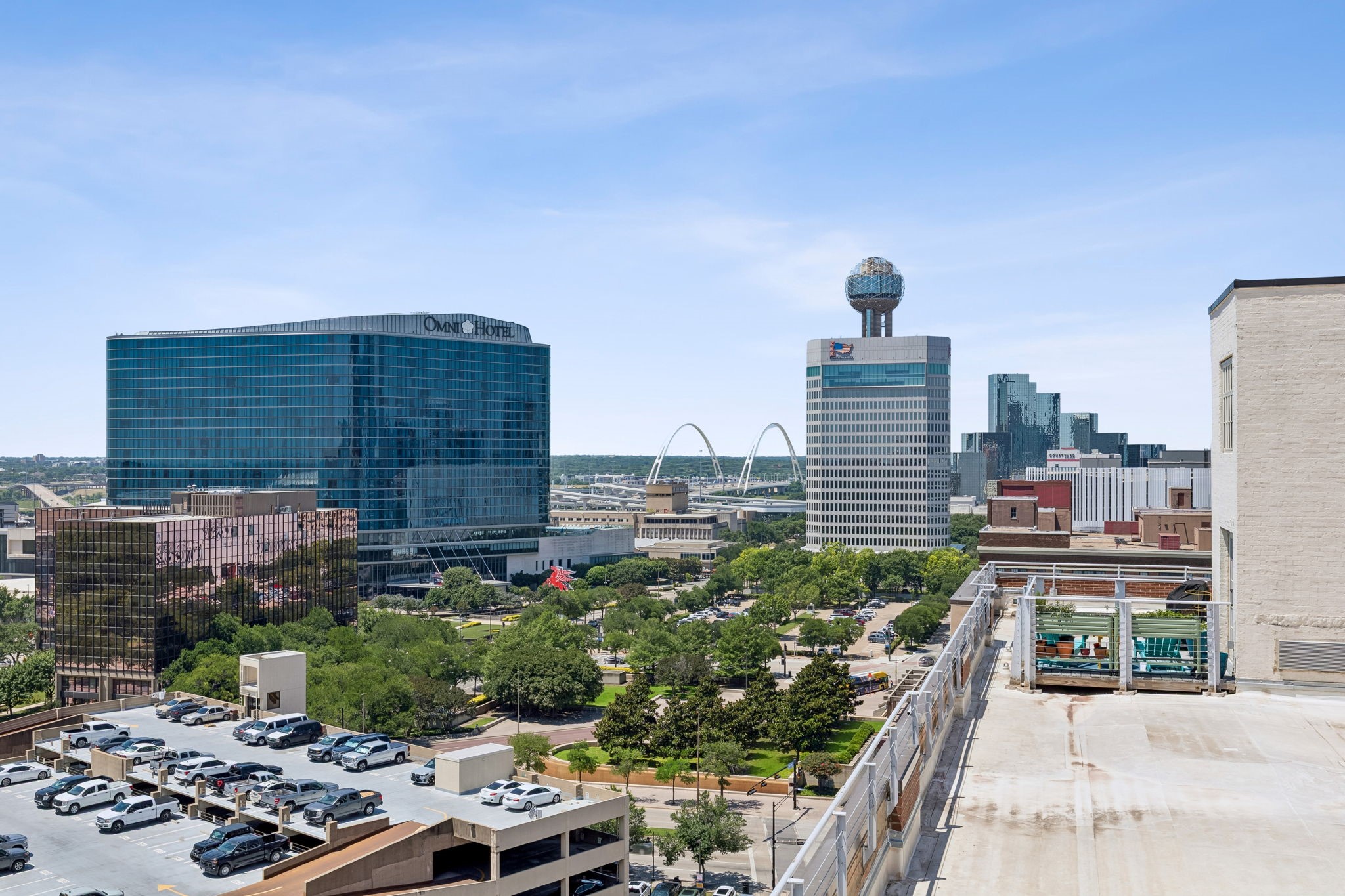 1122 Jackson Street Dallas TX 75202