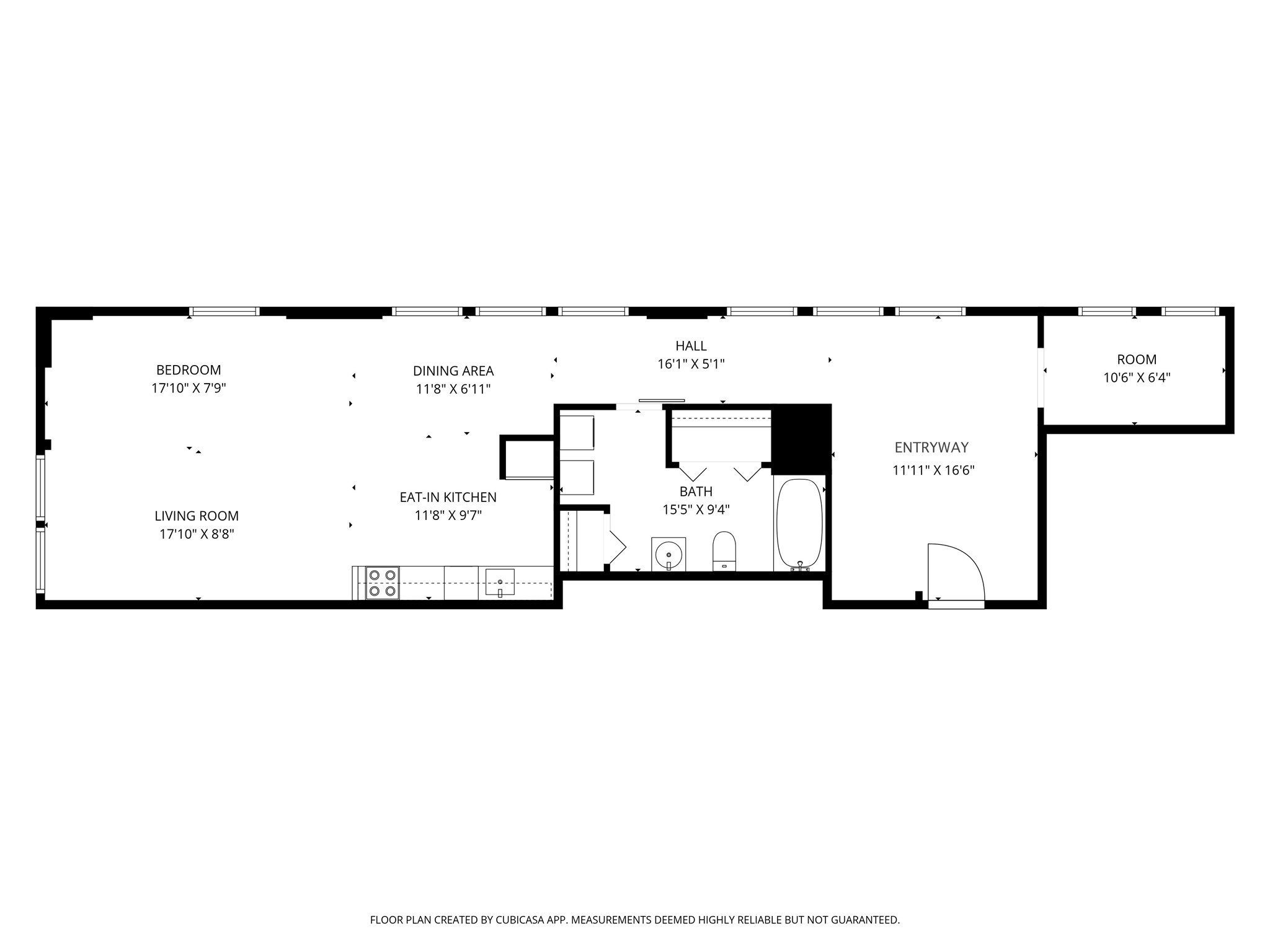 1122 Jackson Street Dallas TX 75202