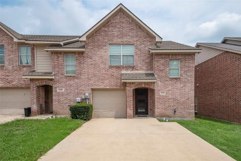 2360 Homewood Lane Grand Prairie TX 75050