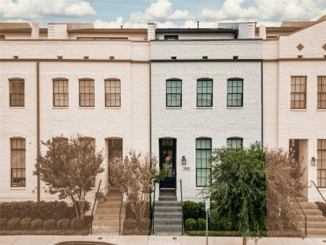 2762 Wingate Street Fort Worth TX 76107