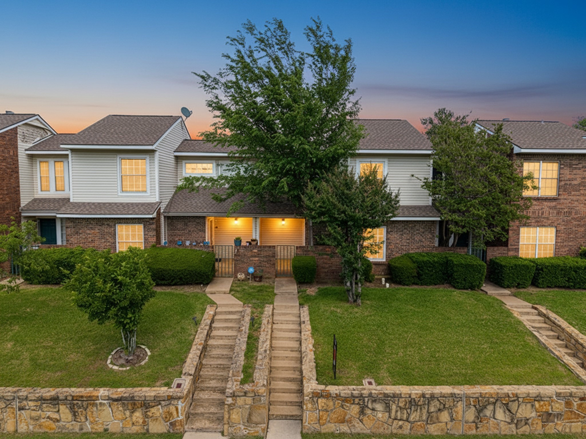 831 Creekside Drive Lewisville TX 75067